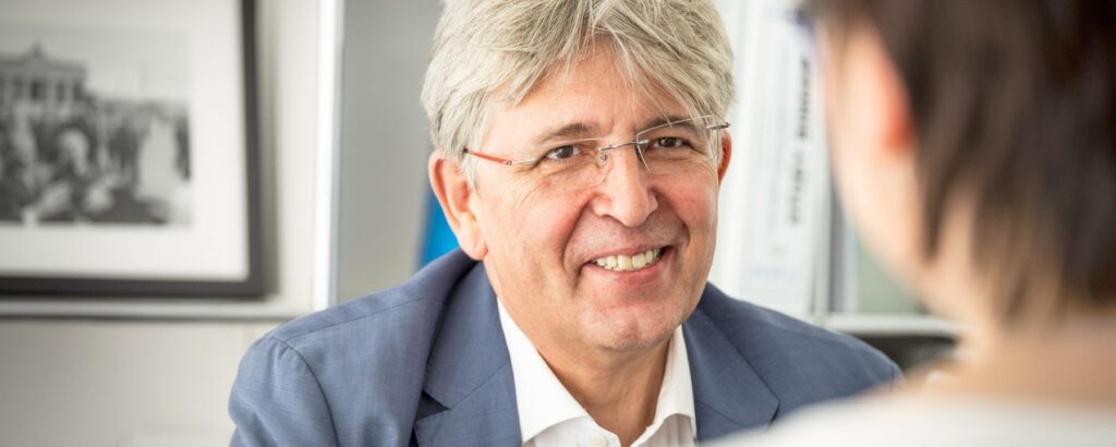 Termin auswählen